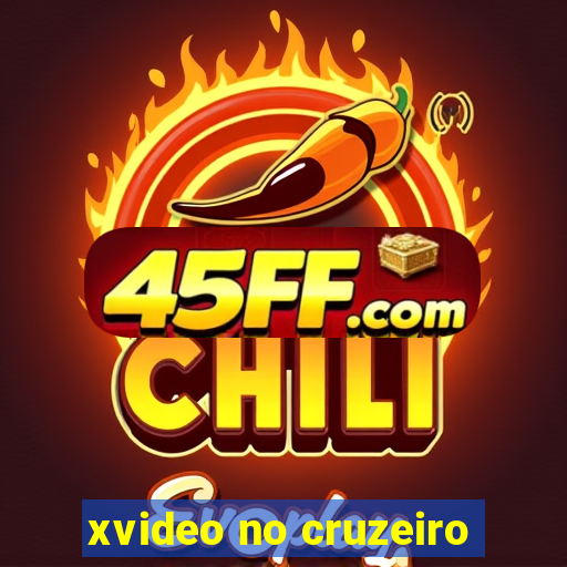 xvideo no cruzeiro